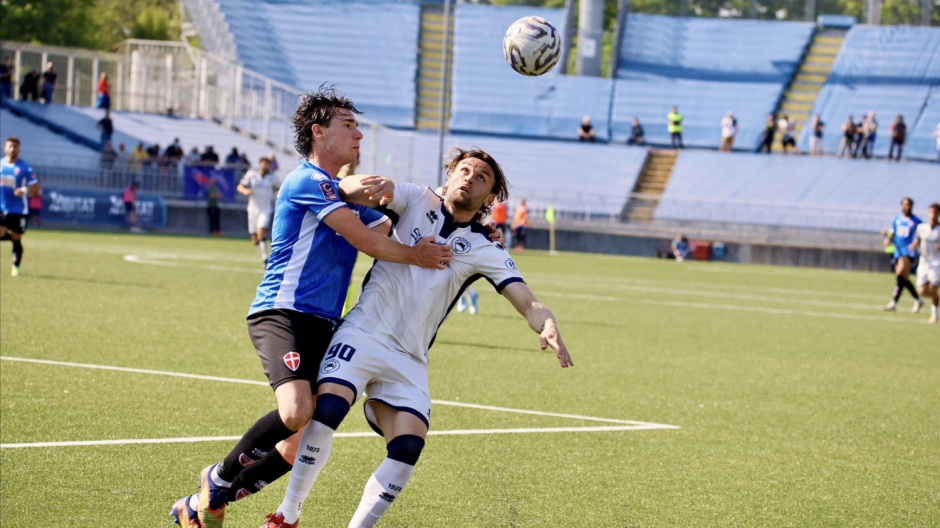 Ko casalingo del Novara con il Cittadella, addio ai playoff - foto